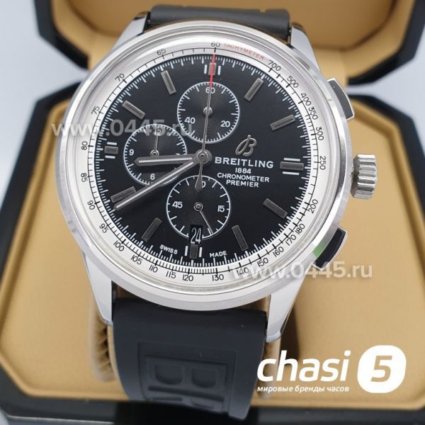 Часы Breitling Premier (16218) Часы Breitling Premier (16218)
