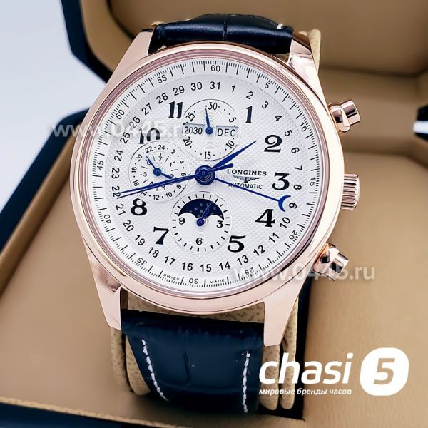 Часы Longines Master Collection (16223)