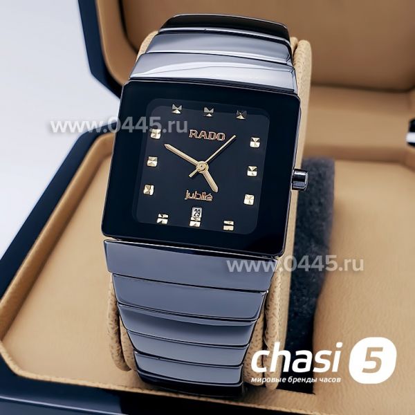 Часы Rado Sintra (16231) Часы Rado Sintra (16231)
