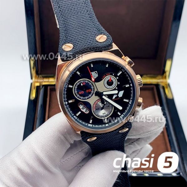 Часы Tag Heuer FORMULA 1 (16236)
