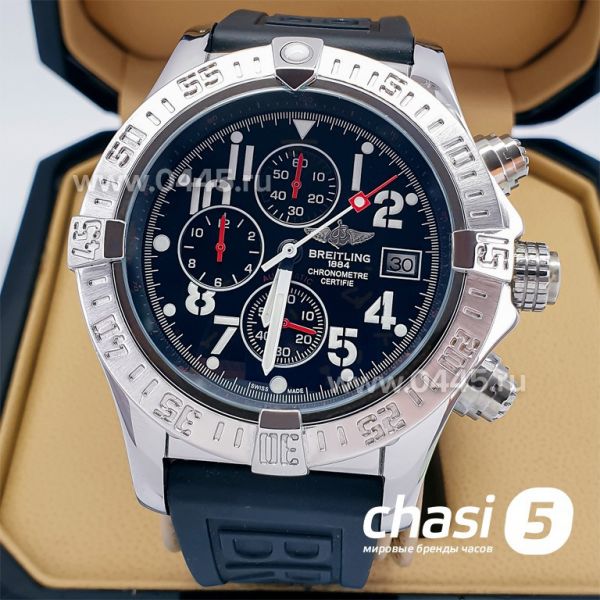 Часы Breitling Windrider (16248)