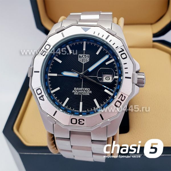 Часы Tag Heuer Aquaracer Bamford (16284)