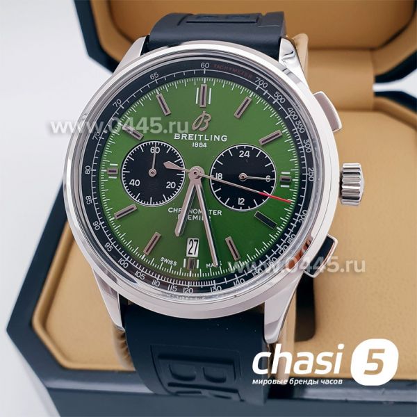 Часы Breitling Premier (16299) Часы Breitling Premier (16299)