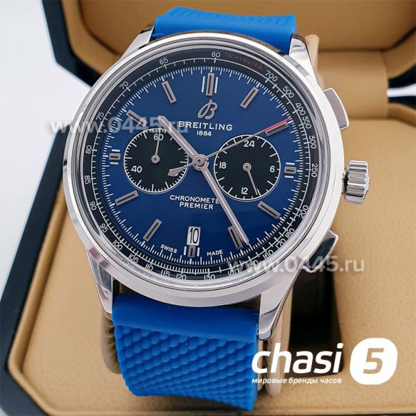 Часы Breitling Premier (16300) Часы Breitling Premier (16300)