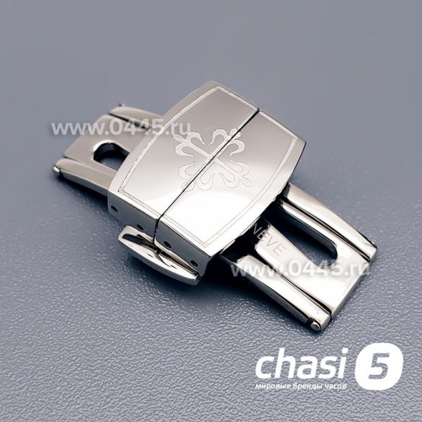 Клипса Patek Philippe Aquanaut 18 мм (16321)