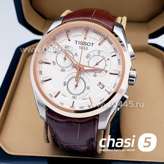 Часы Tissot T-Trend (16329)