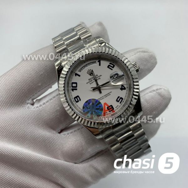 Часы Rolex Day-Date (16335) Часы Rolex Day-Date (16335)