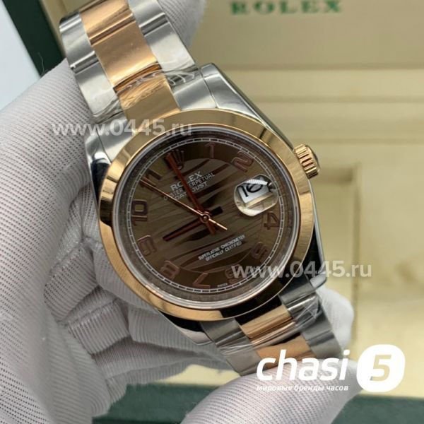 Часы Rolex Datejust (16336) Часы Rolex Datejust (16336)