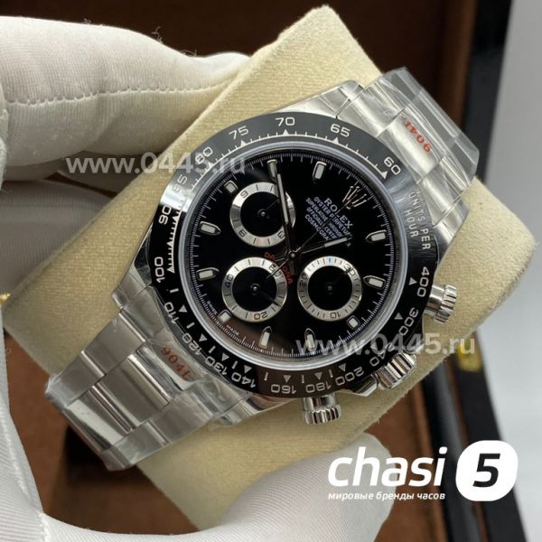 Часы Rolex Daytona - Дубликат (16339) Часы Rolex Daytona - Дубликат (16339)
