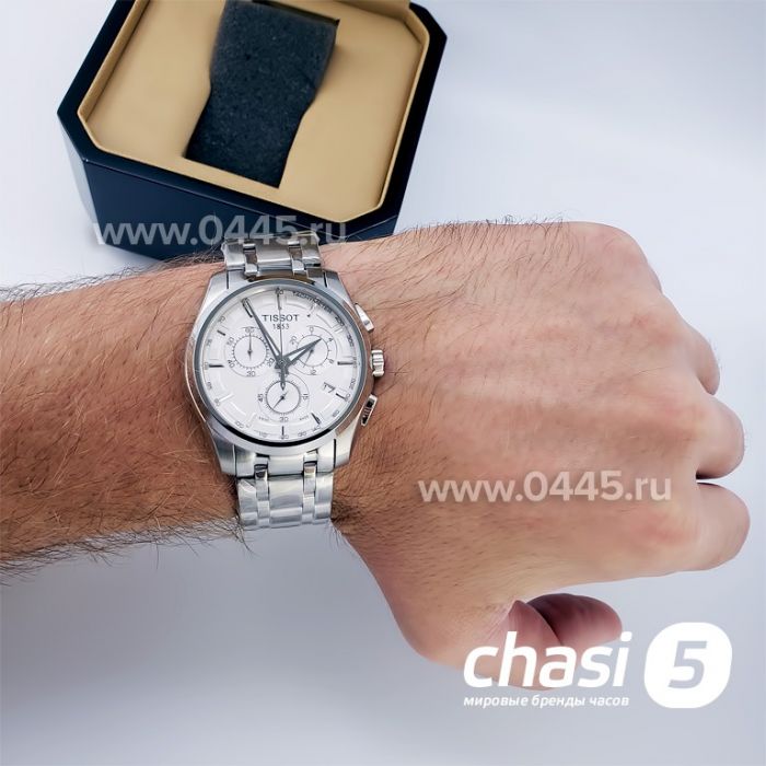 Часы Tissot T-Trend (16346)