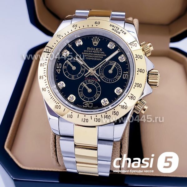 Часы Rolex Daytona (16349)