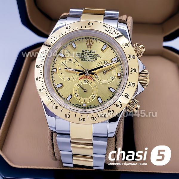 Часы Rolex Daytona (16351)