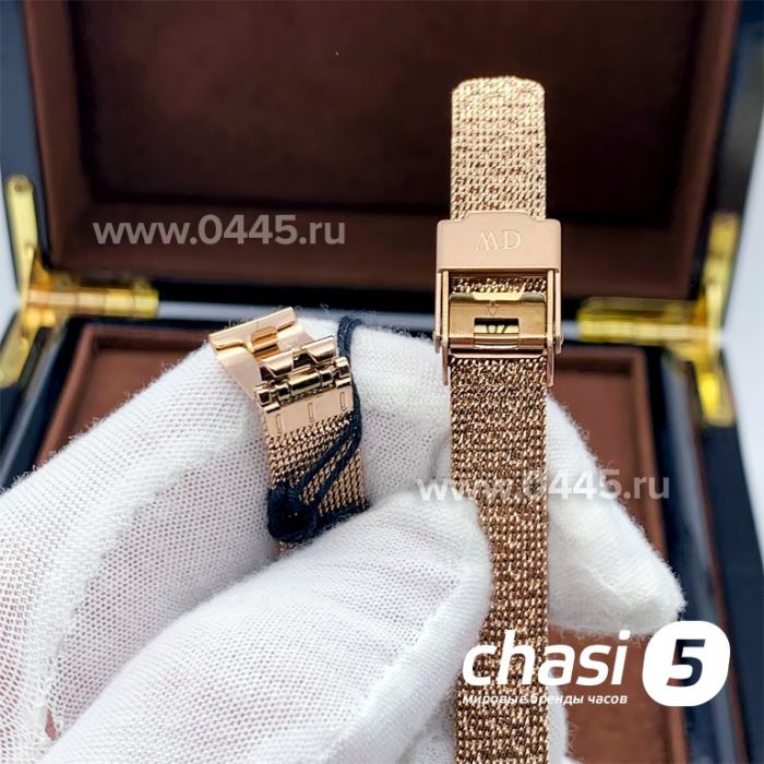 Часы Daniel Wellington Quadro (16354)