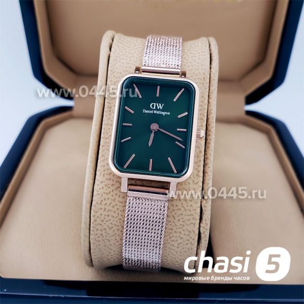 Часы Daniel Wellington Quadro (16356) Часы Daniel Wellington Quadro (16356)