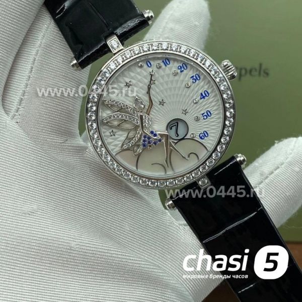 Часы Van Cleef & Arpels (16364) Часы Van Cleef & Arpels (16364)
