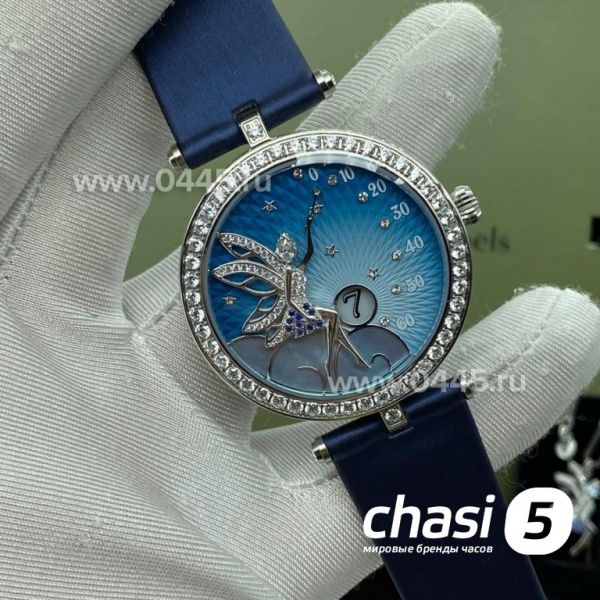 Часы Van Cleef & Arpels (16365) Часы Van Cleef & Arpels (16365)