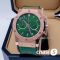 Часы HUBLOT Classic Fusion Chronograph (16366)