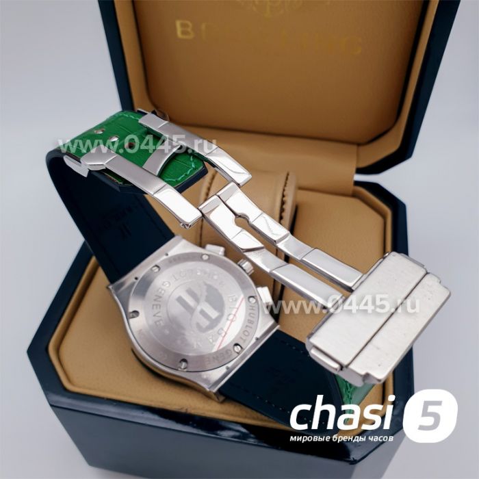 Часы HUBLOT Classic Fusion Chronograph (16367)