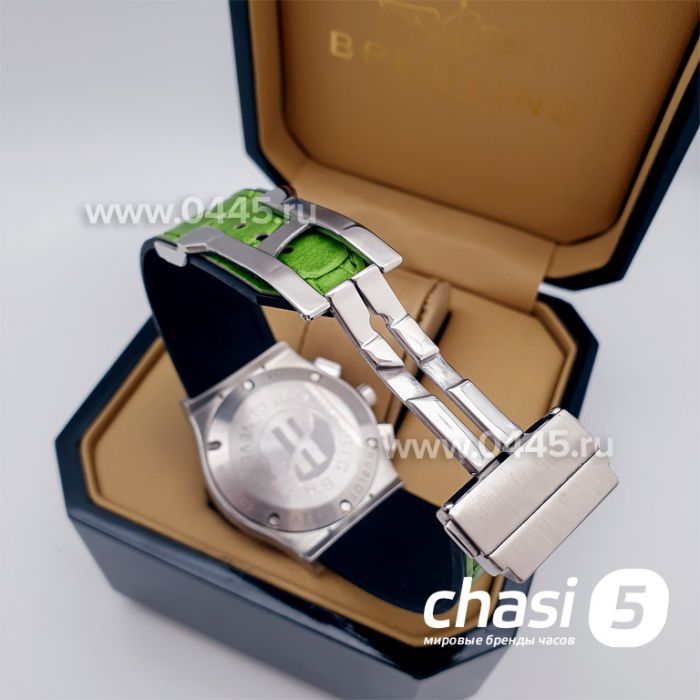 Часы HUBLOT Classic Fusion Chronograph (16368)