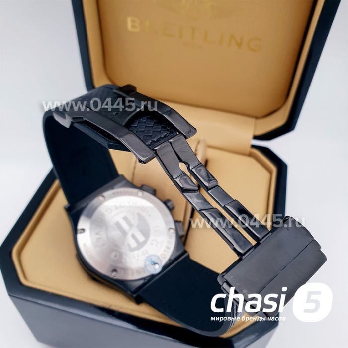 Часы HUBLOT Classic Fusion Chronograph (16374)