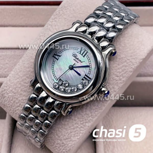 Часы Chopard Happy Diamonds (16386) Часы Chopard Happy Diamonds (16386)