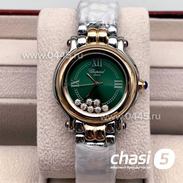 Часы Chopard Happy Diamonds (16387) Часы Chopard Happy Diamonds (16387)