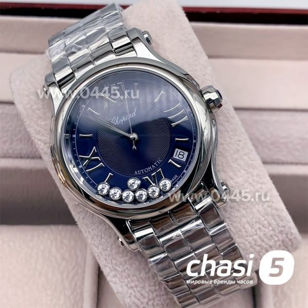 Часы Chopard Happy Diamonds (16392) Часы Chopard Happy Diamonds (16392)