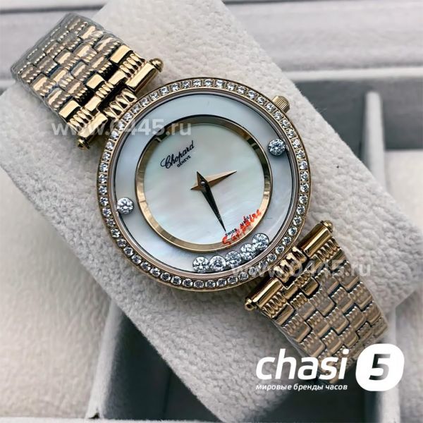 Часы Chopard Happy Diamonds (16405) Часы Chopard Happy Diamonds (16405)