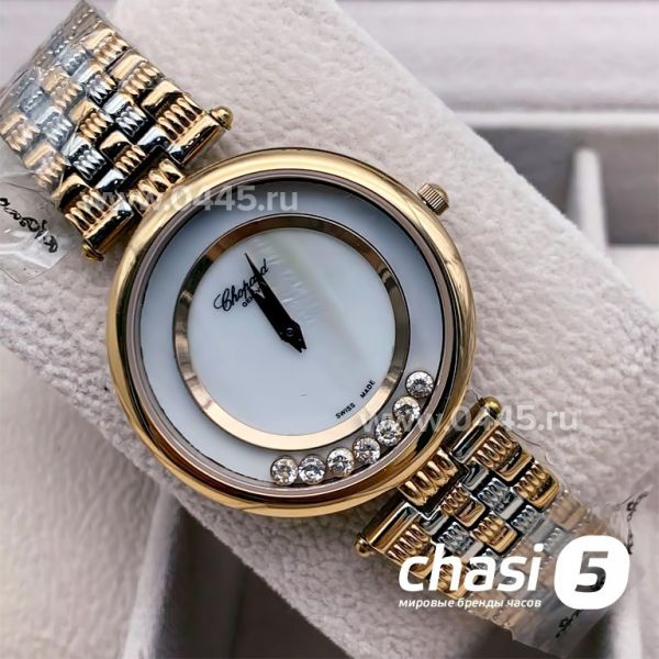 Часы Chopard Happy Diamonds (16406) Часы Chopard Happy Diamonds (16406)