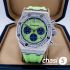 Часы Audemars Piguet Royal Oak Offshore Chronograph (16417)
