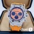 Часы Audemars Piguet Royal Oak Offshore Chronograph (16431)