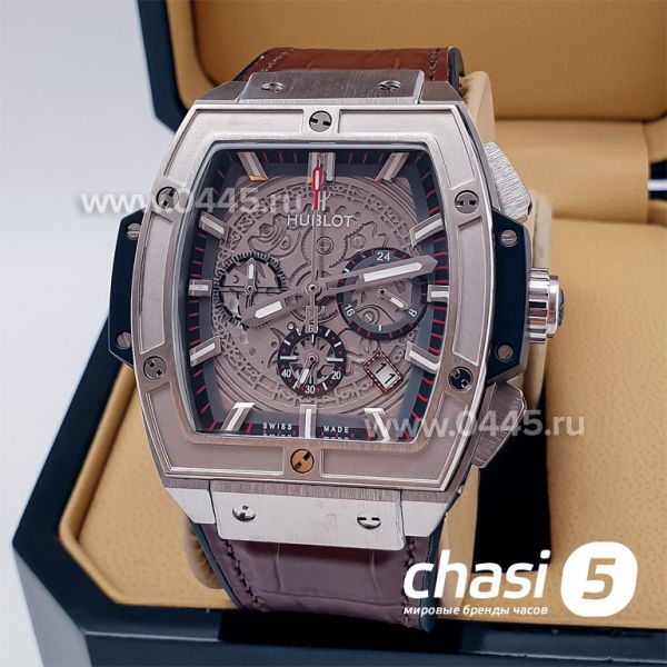 Часы Hublot Senna Champion 88 (16440)