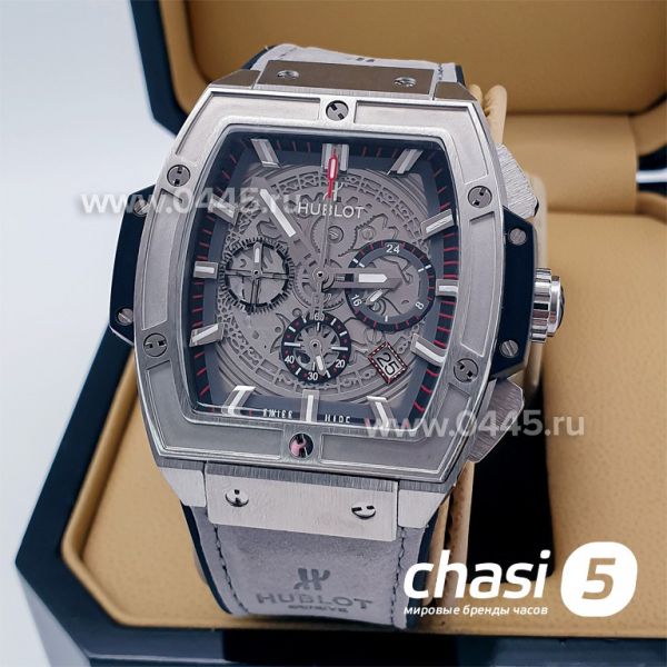 Часы Hublot Senna Champion 88 (16447)