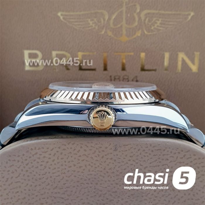 Часы Rolex Datejust (16450)