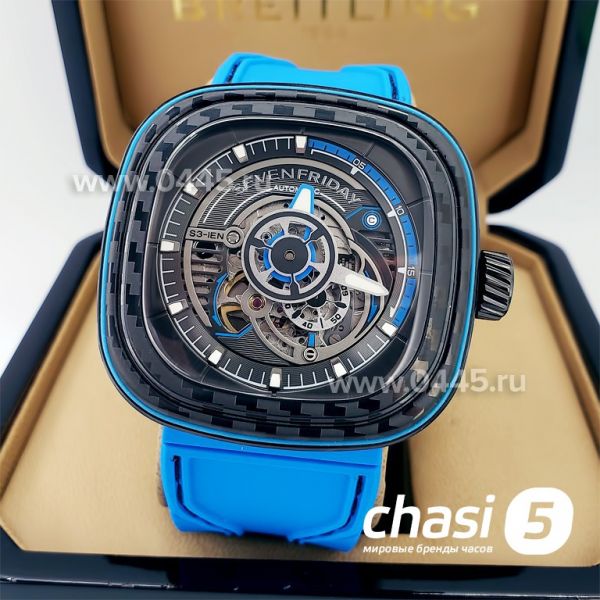 Часы SEVENFRIDAY Industrial (16457)