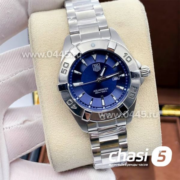 Часы Tag Heuer Aquaracer Calibre 5 (16463)