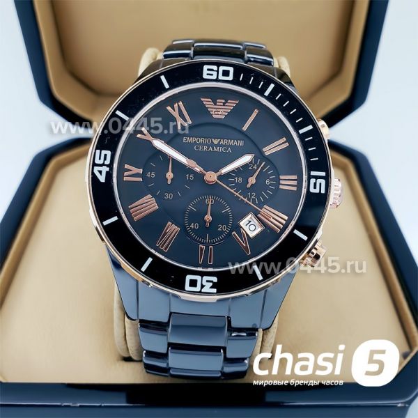 Часы Armani Ceramica (16468) Часы Armani Ceramica (16468)