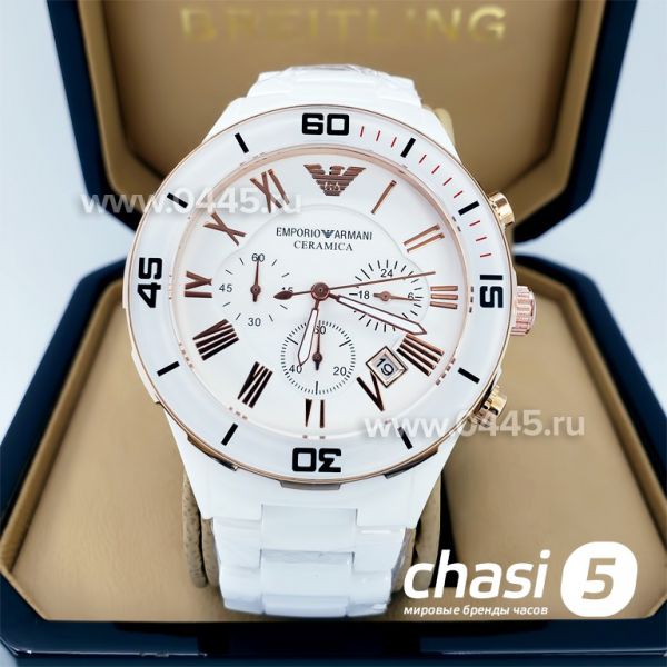 Часы Armani Ceramica (16469) Часы Armani Ceramica (16469)