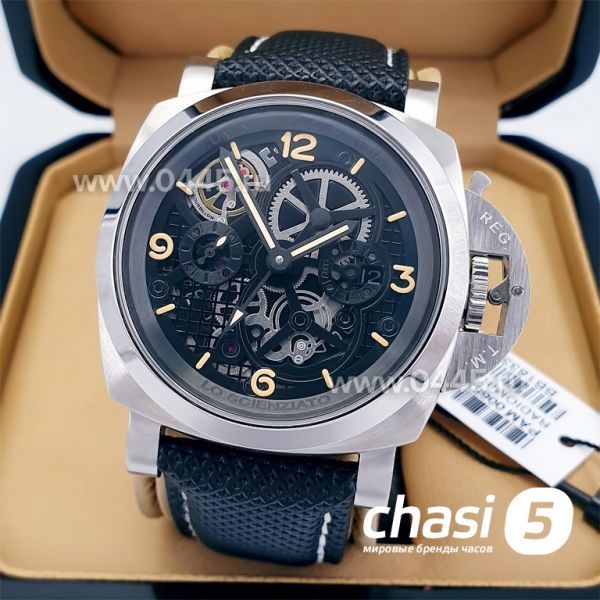 Часы Panerai Radiomir (16490) Часы Panerai Radiomir (16490)