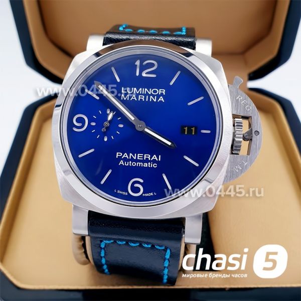 Часы Panerai Luminor Marina (16509)