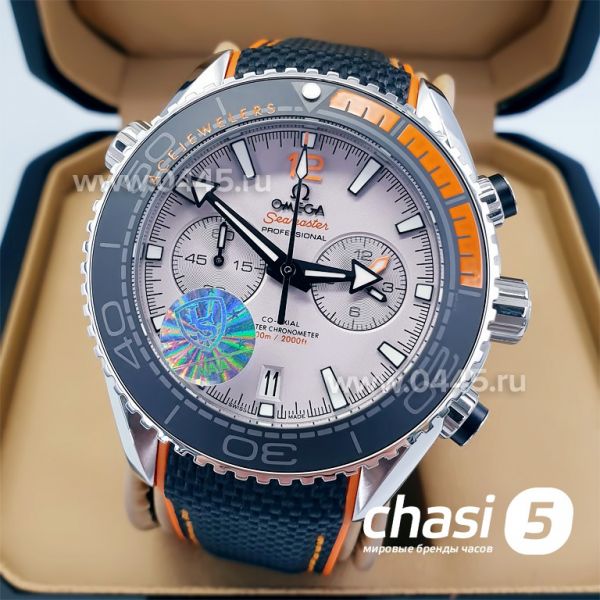 Часы Omega Seamaster Planet Ocean (16527) Часы Omega Seamaster Planet Ocean (16527)