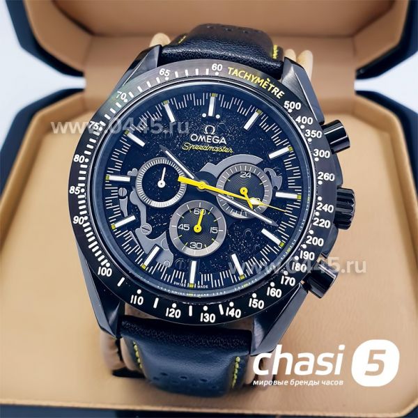 Часы Omega Speedmaster (16529) Часы Omega Speedmaster (16529)