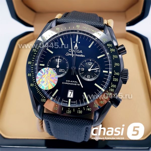 Часы Omega Speedmaster (16530) Часы Omega Speedmaster (16530)