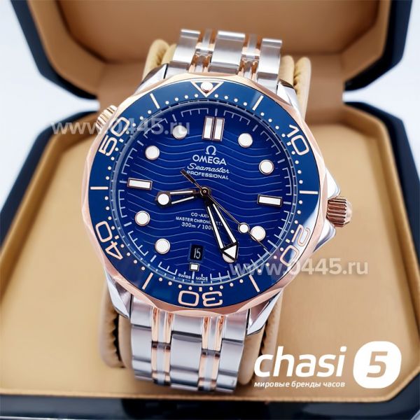 Часы Omega Seamaster (16532) Часы Omega Seamaster (16532)