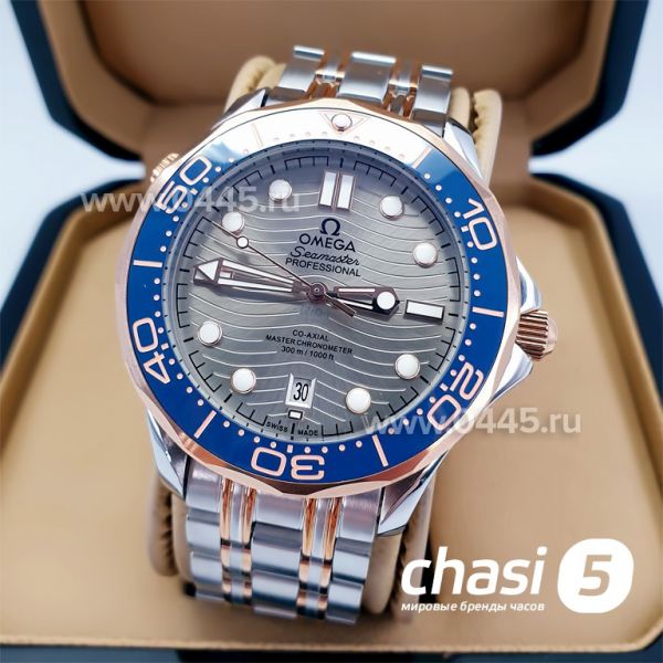 Часы Omega Seamaster (16533) Часы Omega Seamaster (16533)