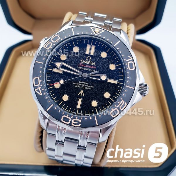 Часы Omega Seamaster (16534) Часы Omega Seamaster (16534)