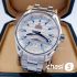 Часы Omega Seamaster Aqua Terra (16536)