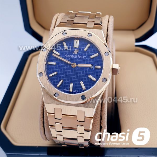 Часы Audemars Piguet Oak Lady (16542) Часы Audemars Piguet Oak Lady (16542)