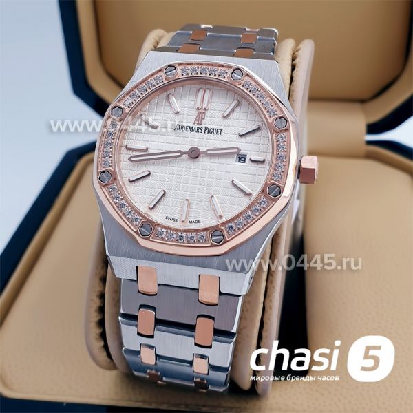 Часы Audemars Piguet Oak Lady (16543) Часы Audemars Piguet Oak Lady (16543)