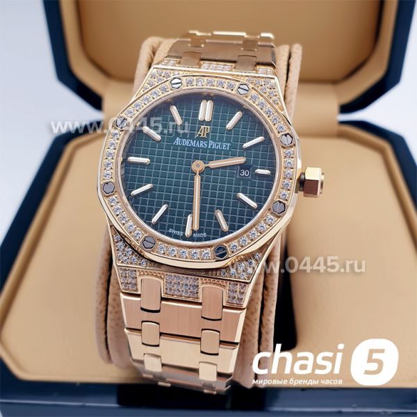 Часы Audemars Piguet Oak Lady (16545) Часы Audemars Piguet Oak Lady (16545)